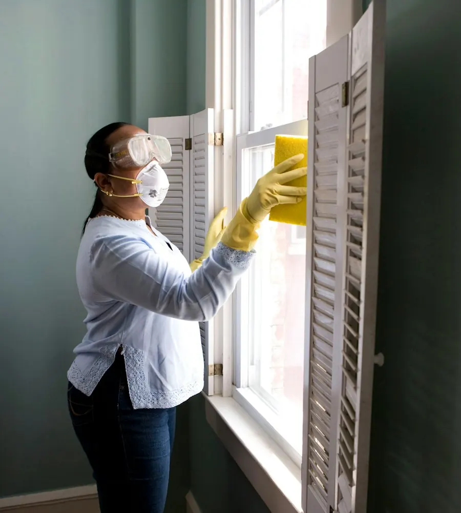 Home Services