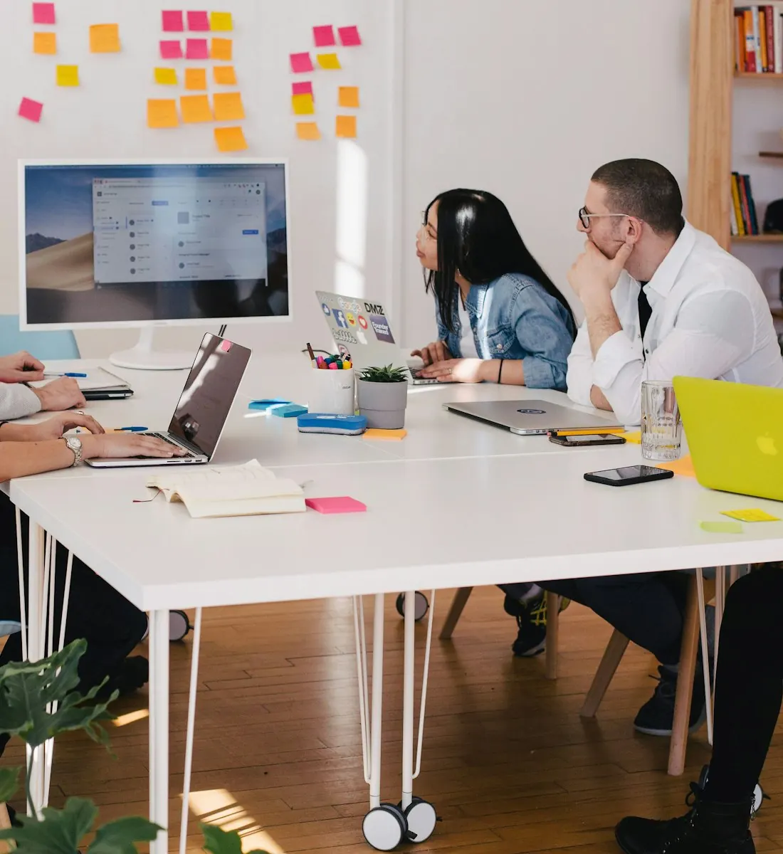 Turning category pages into the biggest sales channel